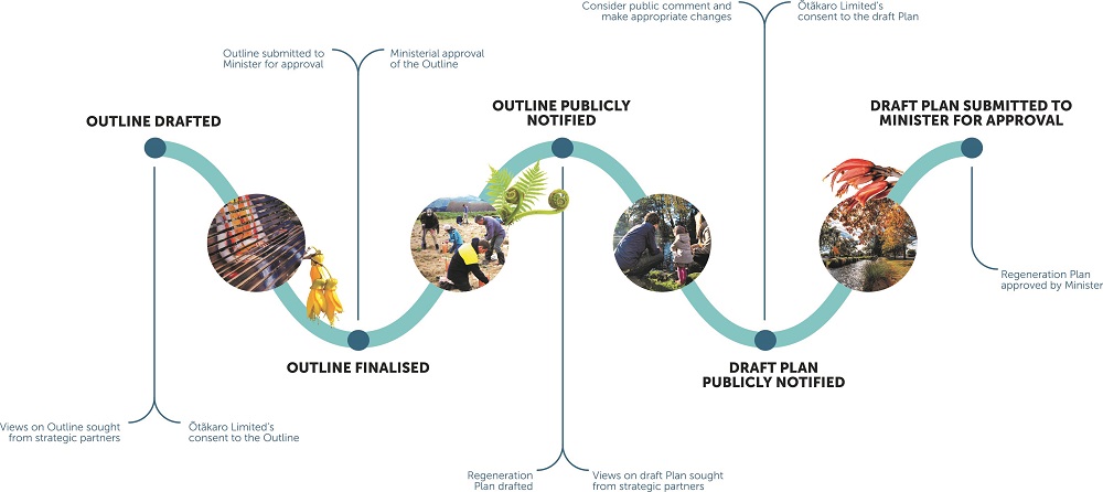 Statutory Planning Process