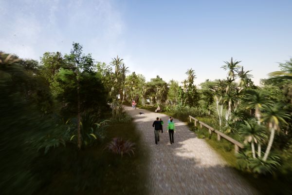 OARC Green Spine promo4