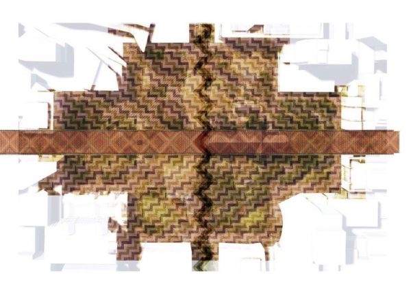 LOW Cultural Narrative Illustration