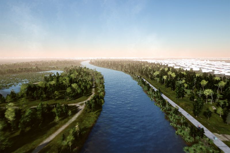 OARC Green Spine promo2